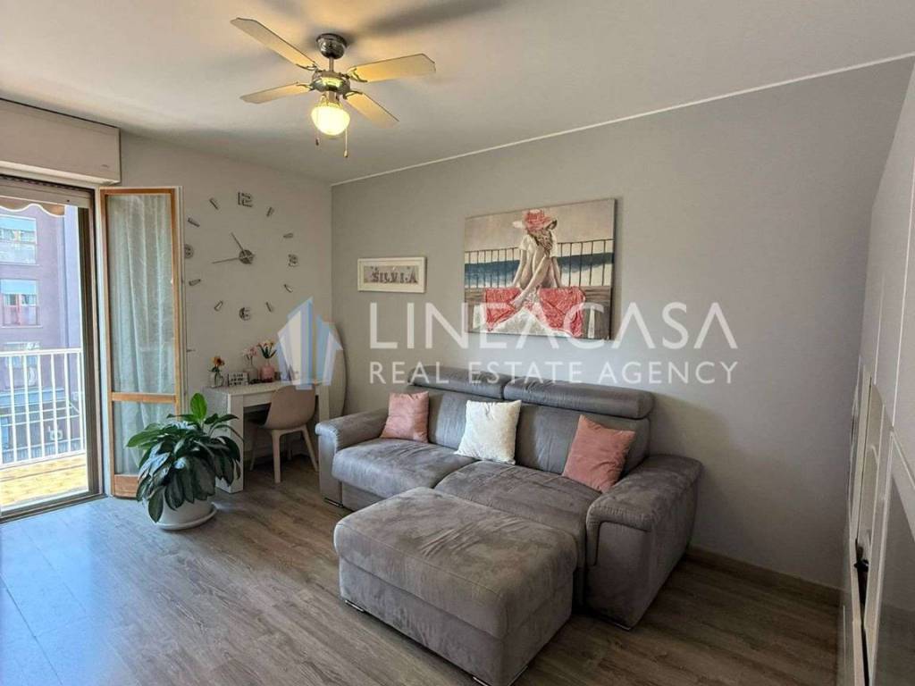 appartamento in vendita a Buccinasco