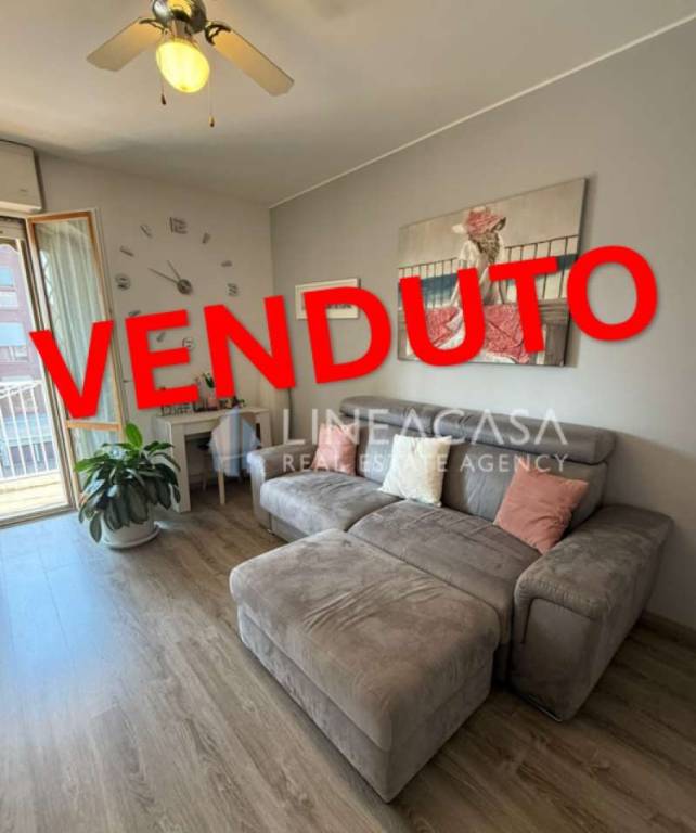 appartamento in vendita a Buccinasco