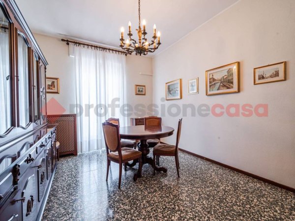 appartamento in vendita a Buccinasco