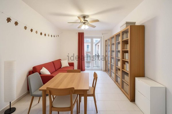 appartamento in vendita a Buccinasco