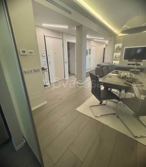 casa indipendente in vendita a Buccinasco