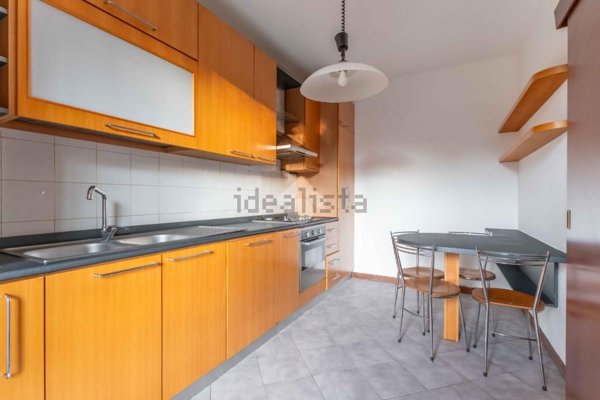 appartamento in vendita a Buccinasco