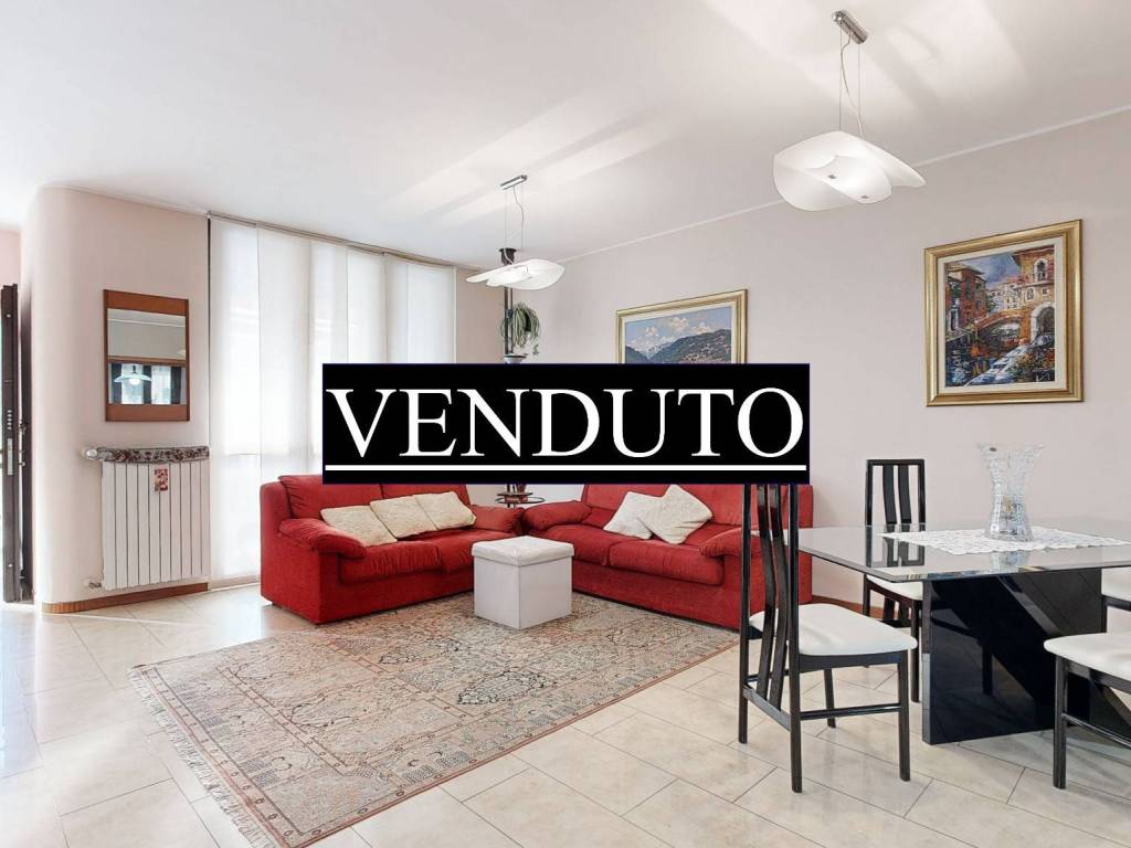 casa indipendente in vendita a Buccinasco