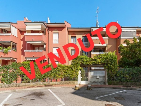 appartamento in vendita a Buccinasco