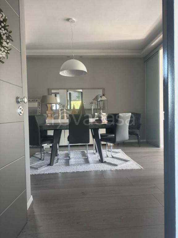 casa indipendente in vendita a Buccinasco
