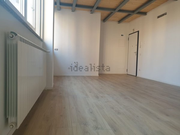 appartamento in vendita a Buccinasco