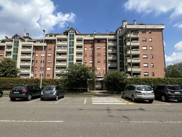appartamento in vendita a Buccinasco