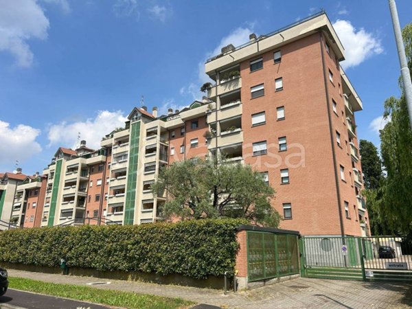 appartamento in vendita a Buccinasco