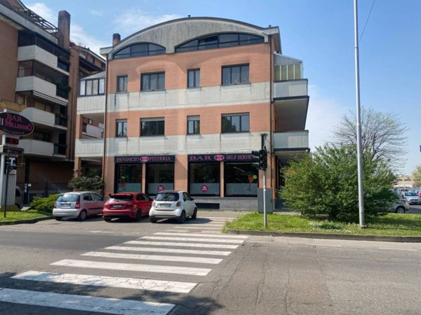 appartamento in vendita a Buccinasco