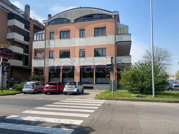 appartamento in vendita a Buccinasco