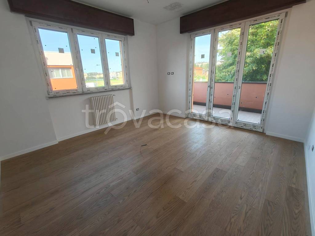 appartamento in vendita a Buccinasco