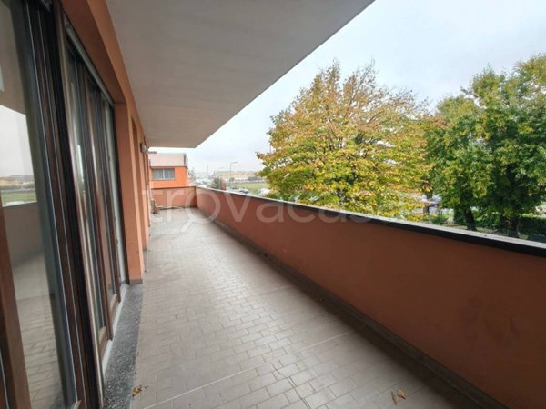 appartamento in vendita a Buccinasco