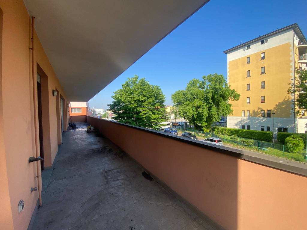 appartamento in vendita a Buccinasco