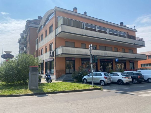 appartamento in vendita a Buccinasco