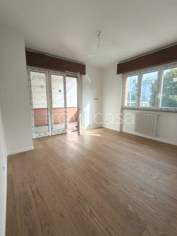 appartamento in vendita a Buccinasco