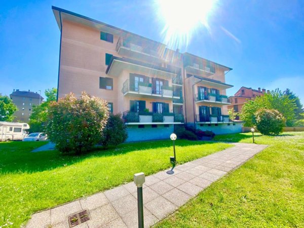appartamento in vendita a Buccinasco