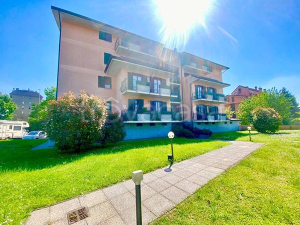 appartamento in vendita a Buccinasco