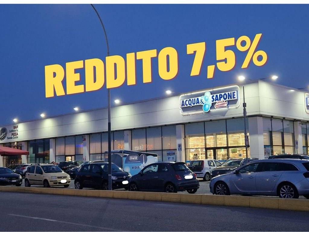 negozio in vendita a Buccinasco