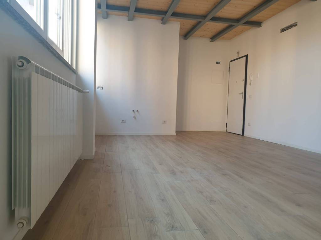 appartamento in vendita a Buccinasco