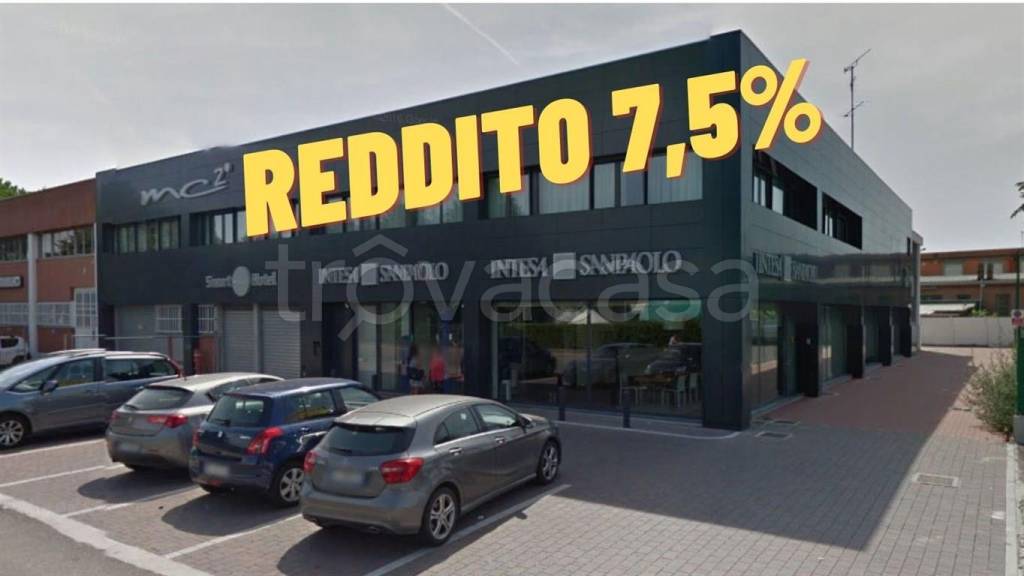 negozio in vendita a Buccinasco