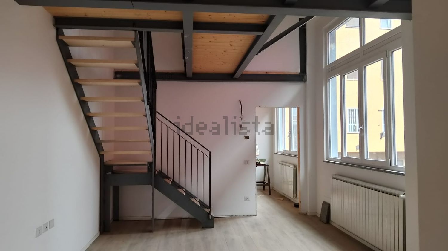 appartamento in vendita a Buccinasco
