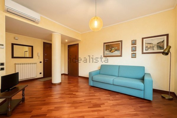 appartamento in vendita a Buccinasco