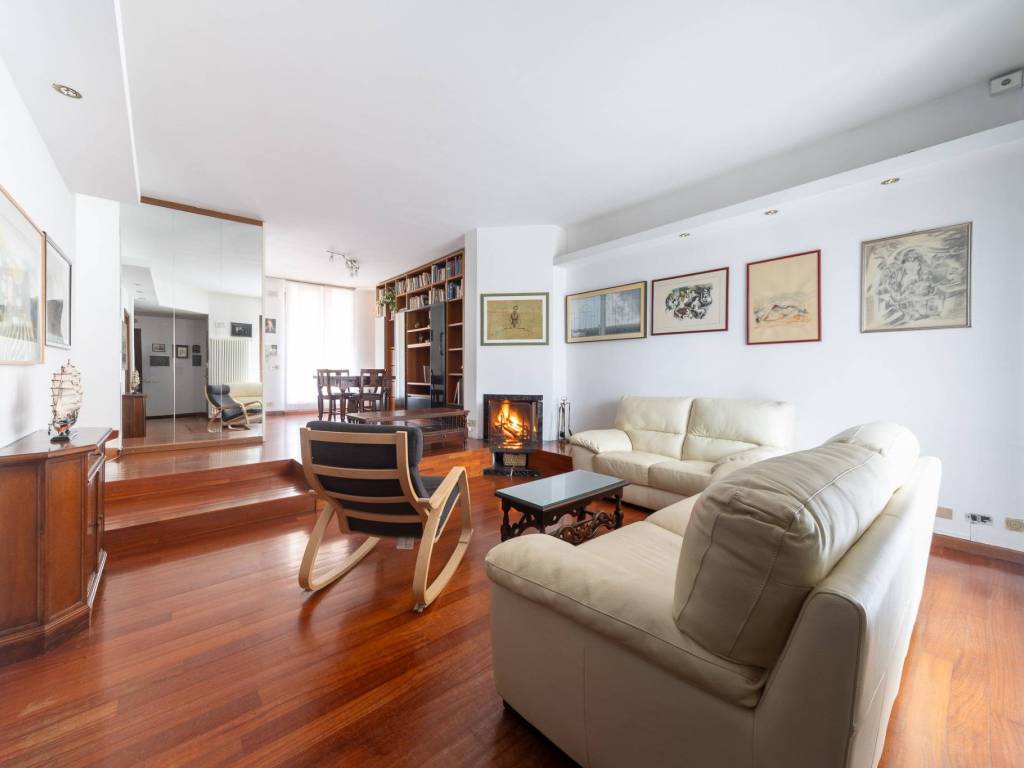 casa indipendente in vendita a Buccinasco