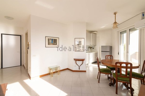 appartamento in vendita a Buccinasco