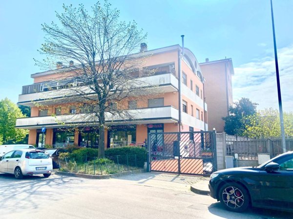 appartamento in vendita a Buccinasco