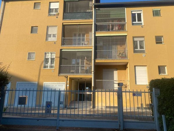 appartamento in vendita a Buccinasco