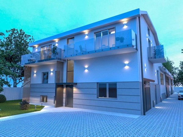 intera palazzina in vendita a Buccinasco