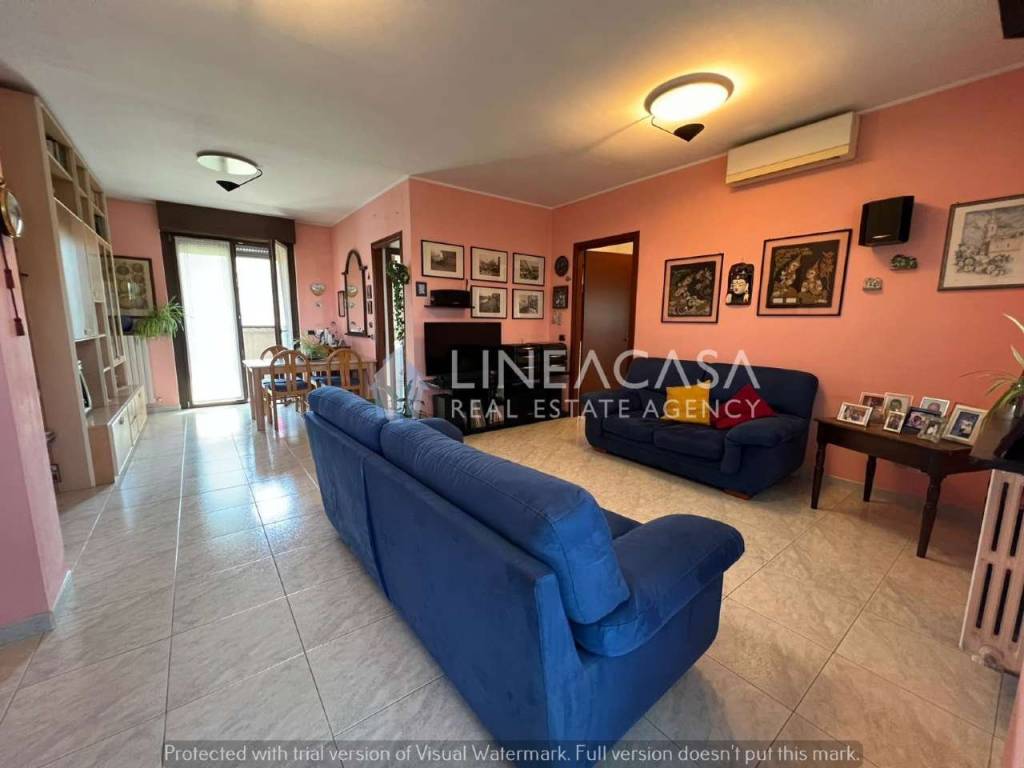 appartamento in vendita a Buccinasco