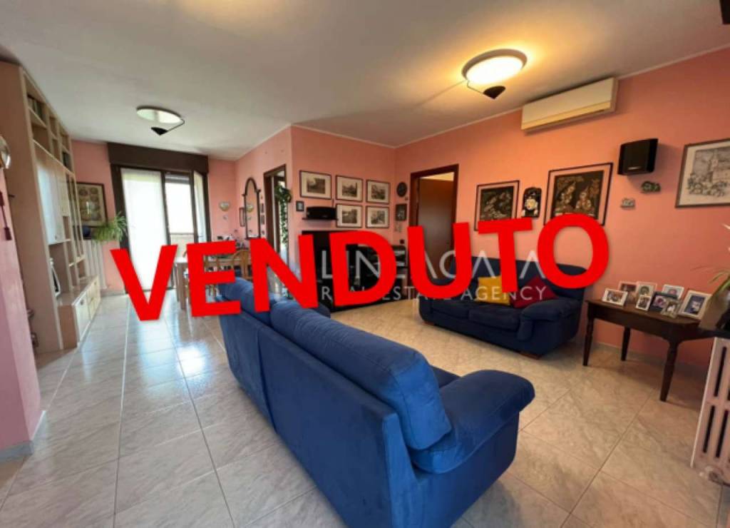 appartamento in vendita a Buccinasco