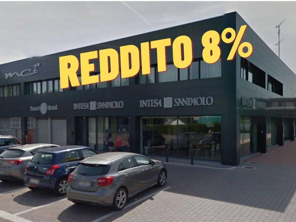 negozio in vendita a Buccinasco