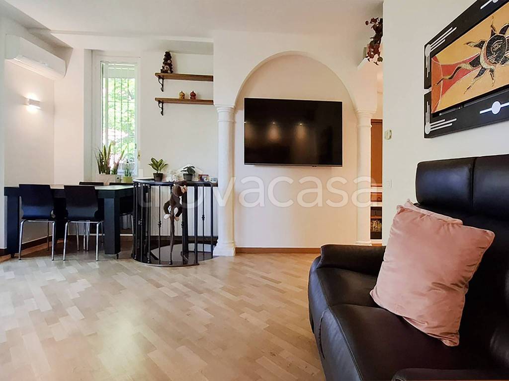 appartamento in vendita a Buccinasco