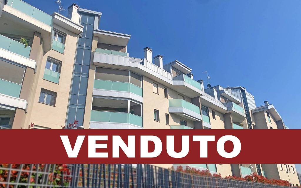 appartamento in vendita a Buccinasco