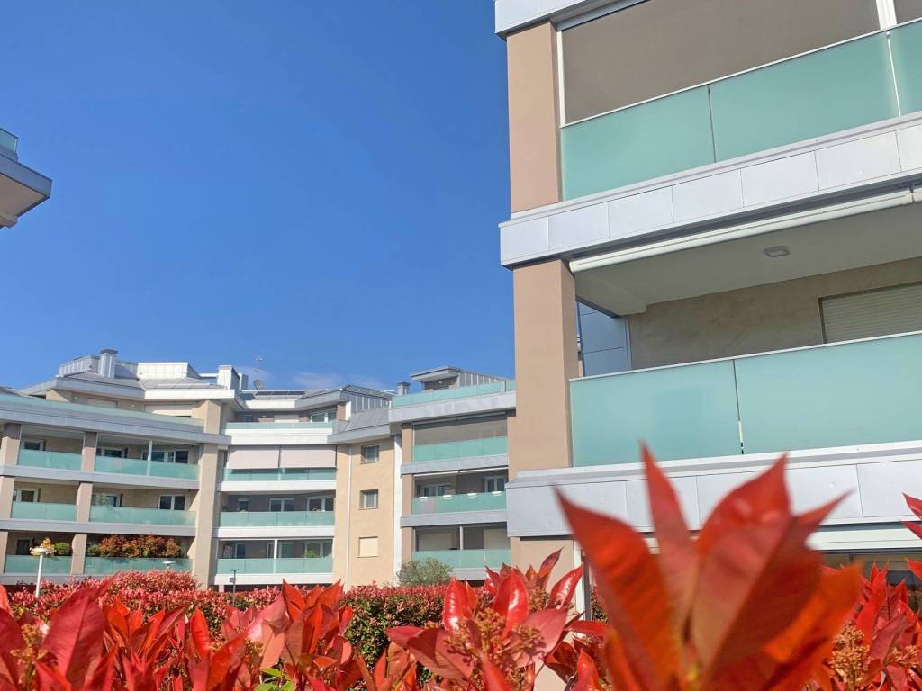 appartamento in vendita a Buccinasco