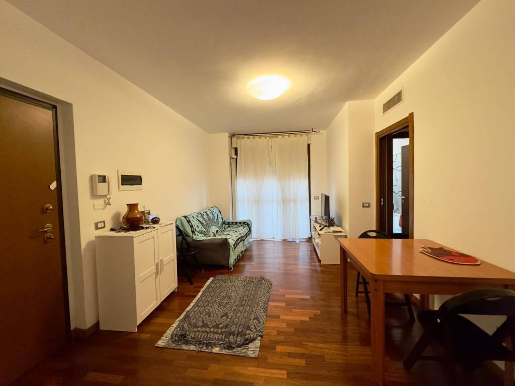 appartamento in vendita a Buccinasco