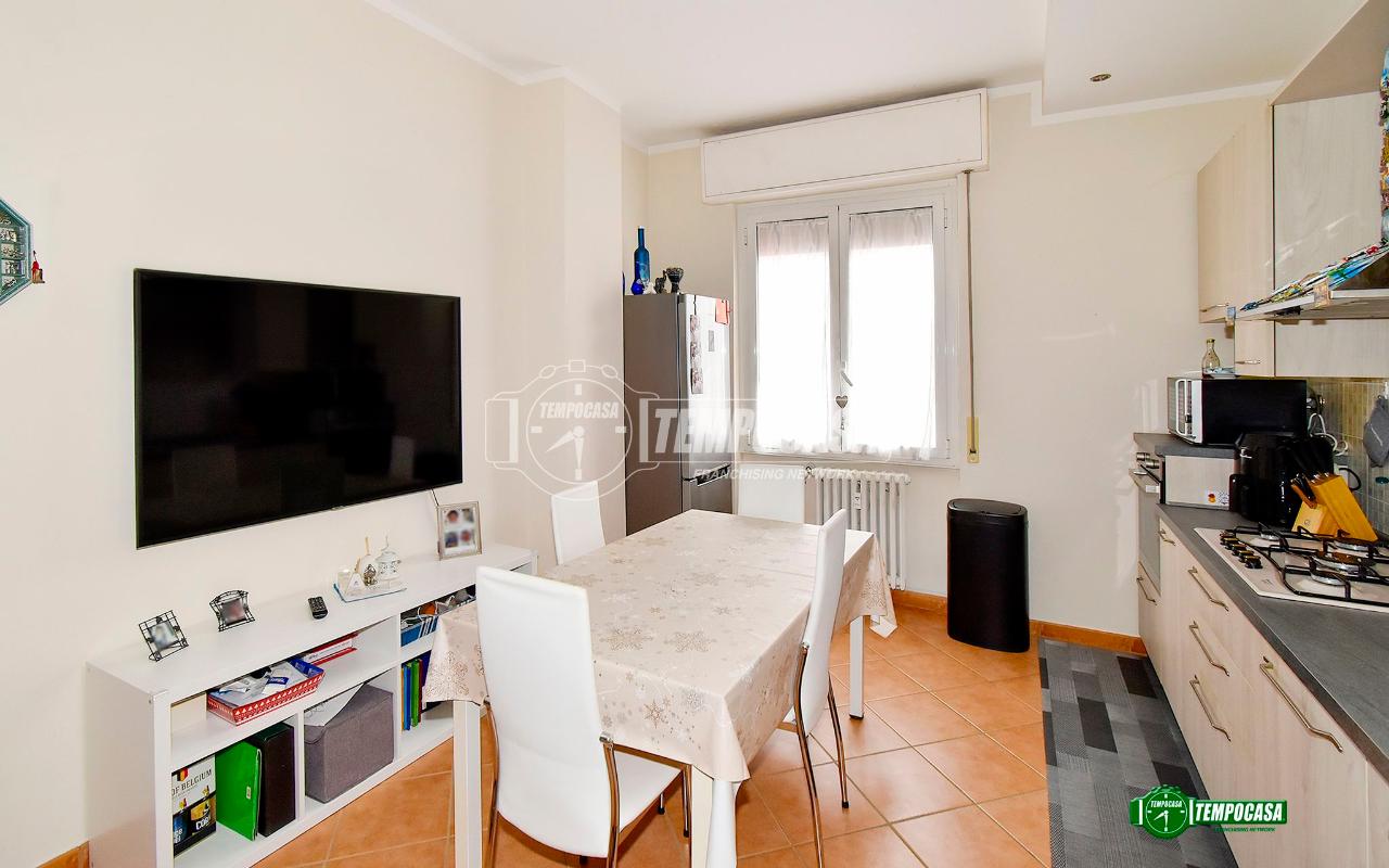 appartamento in vendita a Buccinasco