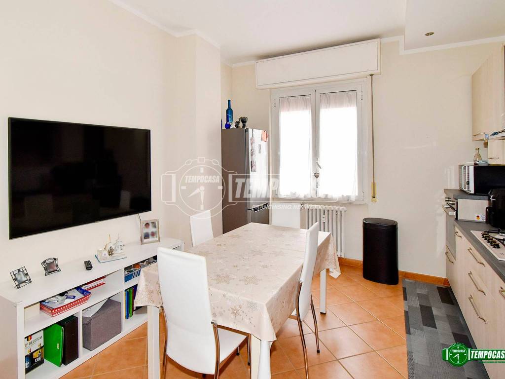 appartamento in vendita a Buccinasco