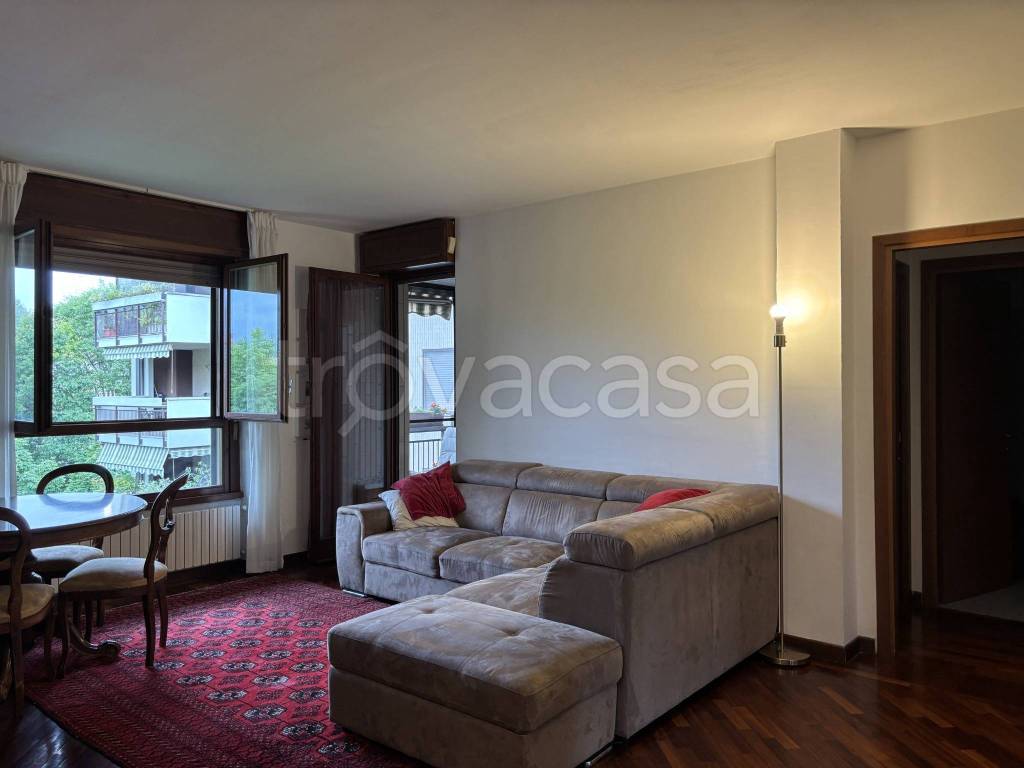 appartamento in vendita a Buccinasco