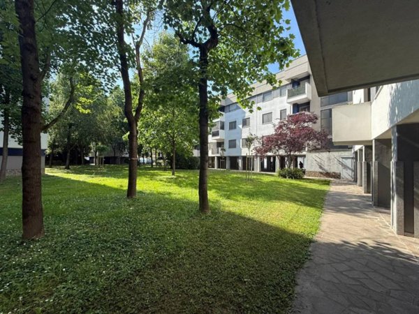 appartamento in vendita a Buccinasco