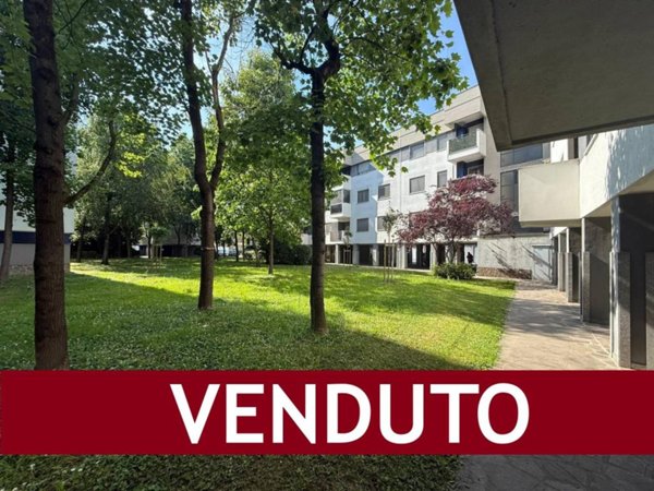 appartamento in vendita a Buccinasco
