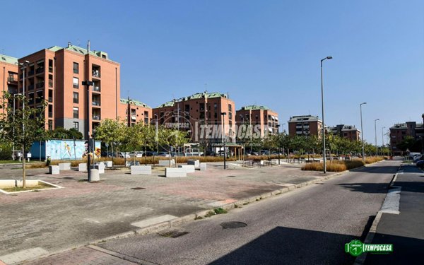 appartamento in vendita a Buccinasco