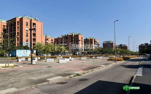 appartamento in vendita a Buccinasco