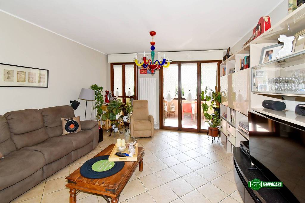 appartamento in vendita a Buccinasco