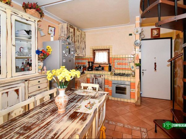 appartamento in vendita a Buccinasco