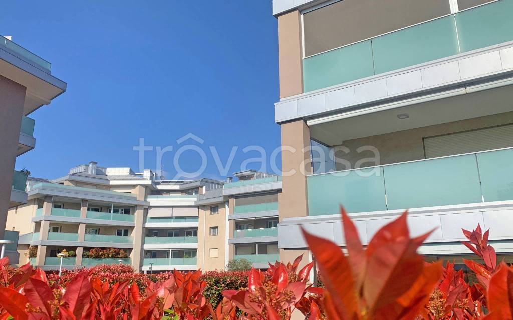 appartamento in vendita a Buccinasco