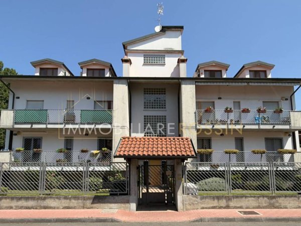 appartamento in vendita a Buccinasco