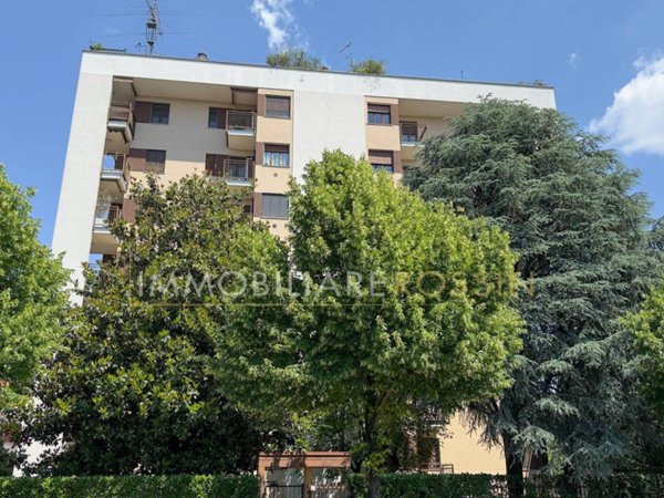 appartamento in vendita a Buccinasco